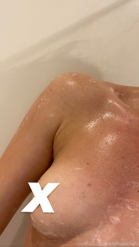 Michelle Ulrichsen Nackt Leaks OnlyFans