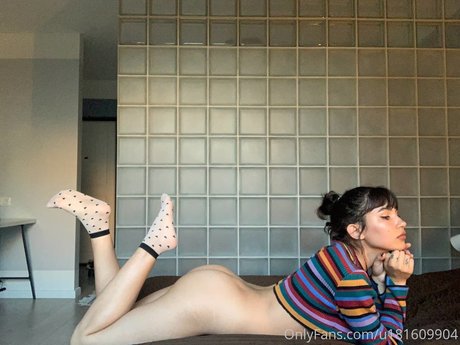 Diana Kitty OnlyFans geleakt.