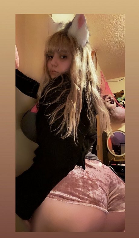 Chewywaifu OnlyFans Pornografie