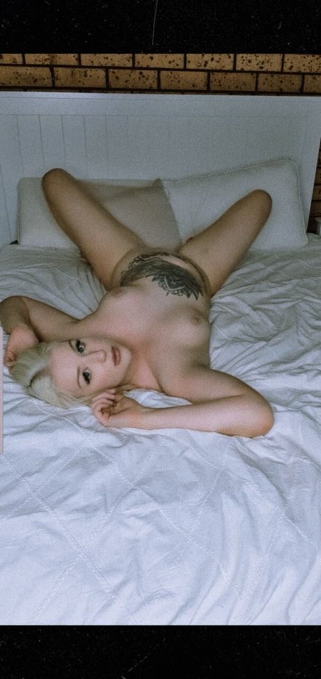 Ash2418 Nackt auf OnlyFans Leak