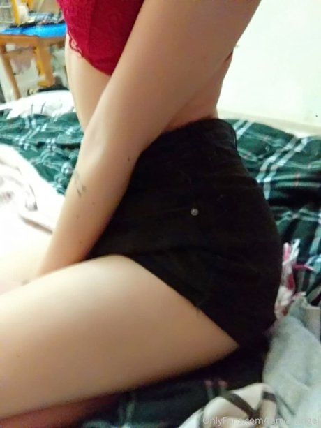 Tanya Angel OnlyFans Pornografie