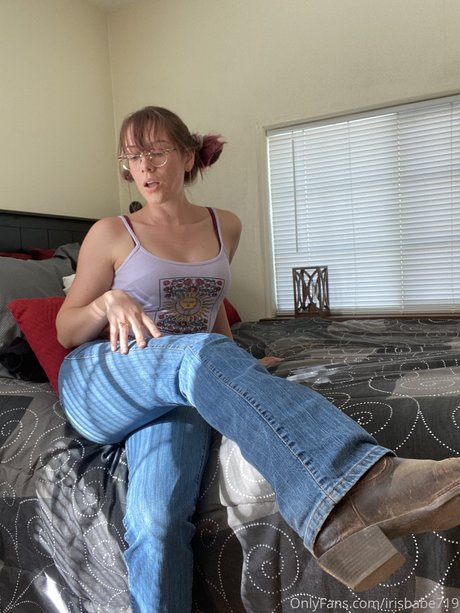 irisbabe719_ OnlyFans Nackt Leak