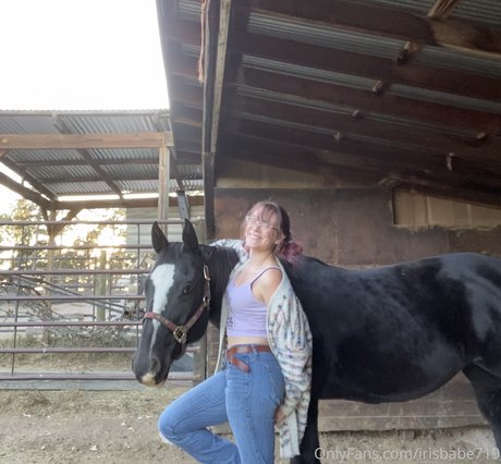 irisbabe719_ Nacktbilder geleakt OnlyFans Porn geleakt