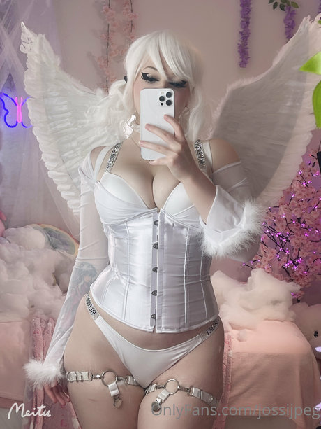 Jossi Titten OnlyFans