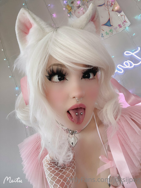 Jossi OnlyFans-Pornoleak