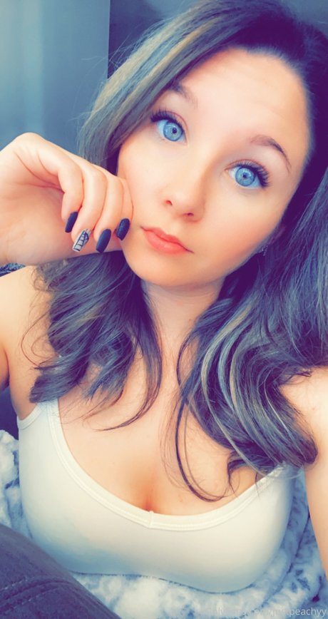 Shae peachy XXX Leak OnlyFans