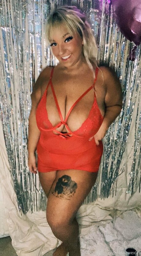 Kyleigh Schulz OnlyFans Nacktbilder geleakt