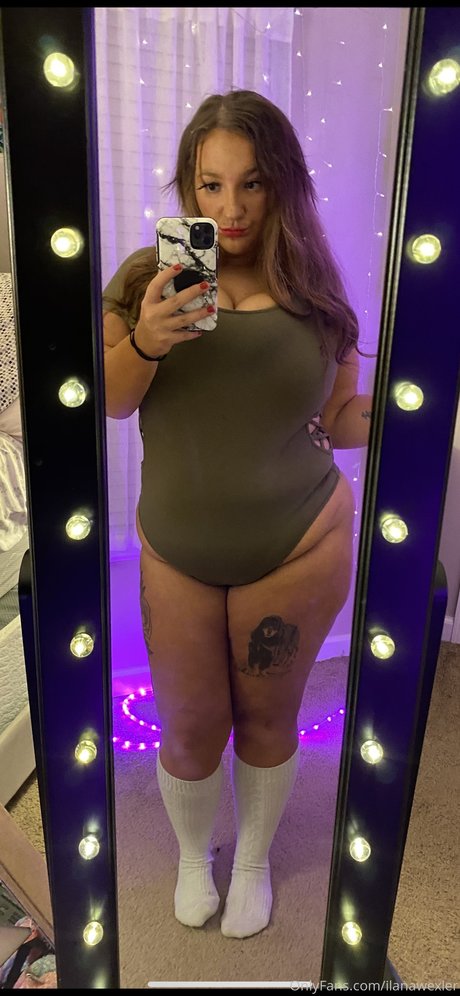 Kyleigh Schulz Nacktbilder OnlyFans Geleakt