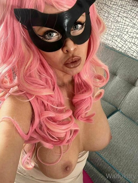 WaifuKitty OnlyFans Leaks Sex
