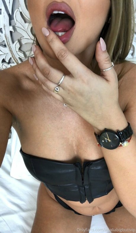 Big B ty Queen OnlyFans-Bilder geleakt