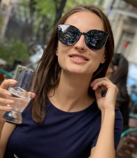 Jane Bond OnlyFans Dirtyship geleakt