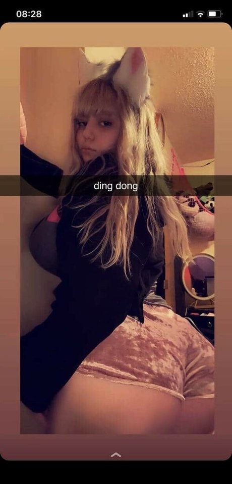 Chewys melons OnlyFans-Inhalte