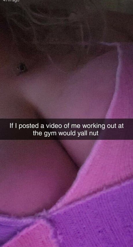 Chewys melons Nacktbilder geleakt OnlyFans