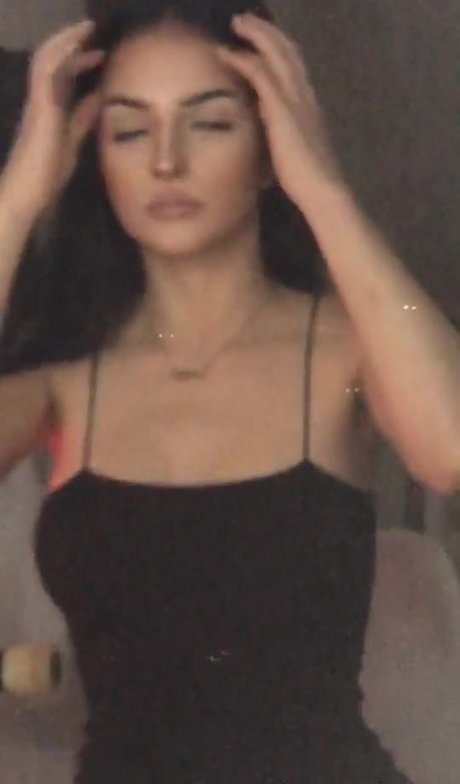 Lucie Brousilova Nacktbilder-Leaks von OnlyFans