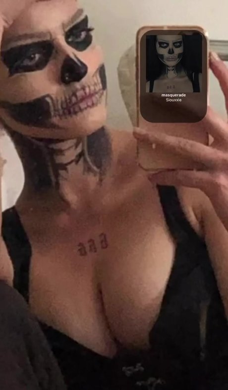 Lucie Brousilova Leaks von Nacktbildern auf OnlyFans