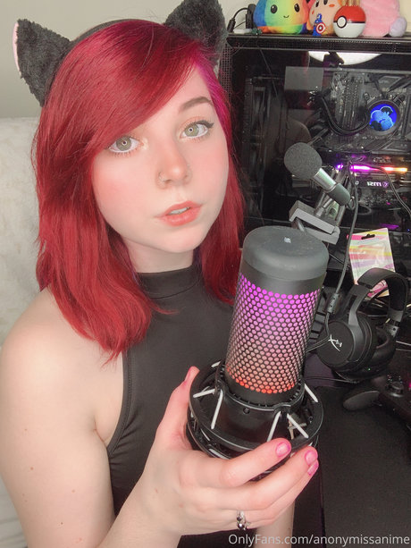 Misty ide OnlyFans-Bilder geleakt