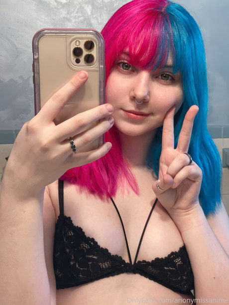 Misty ide NurlyFans-Pornoleaks