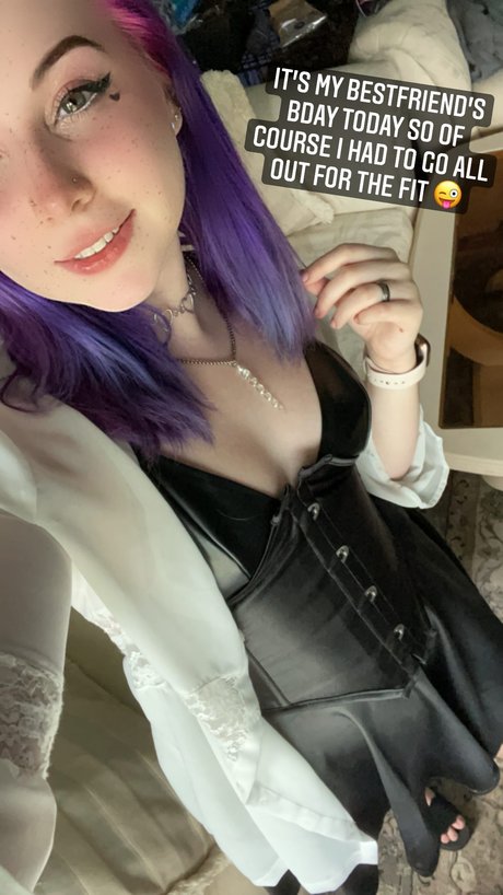 Misty ide OnlyFans kostenlos geleakt