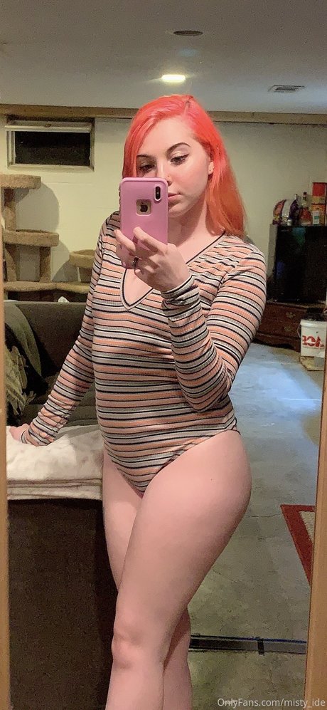 Misty ide Nackt Leaks OnlyFans