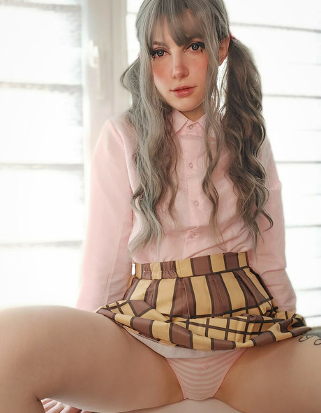 Aoi Hanna Nacktbilder geleakt OnlyFans geleakt