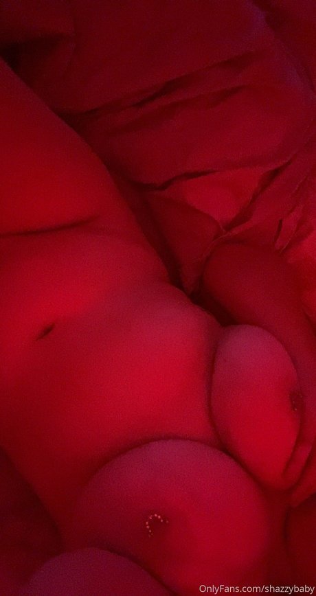 shazzybaby OnlyFans Porn Nackt