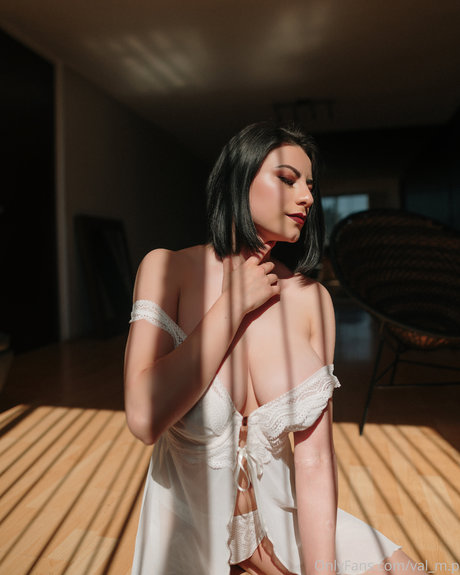 Valentina Mellado OnlyFans Joi