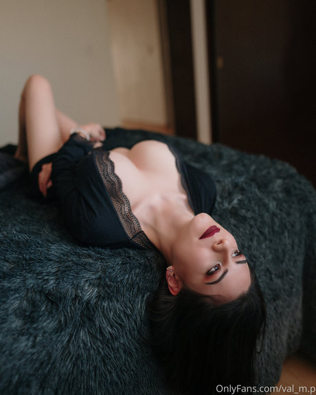 Valentina Mellado Nackt OnlyFans