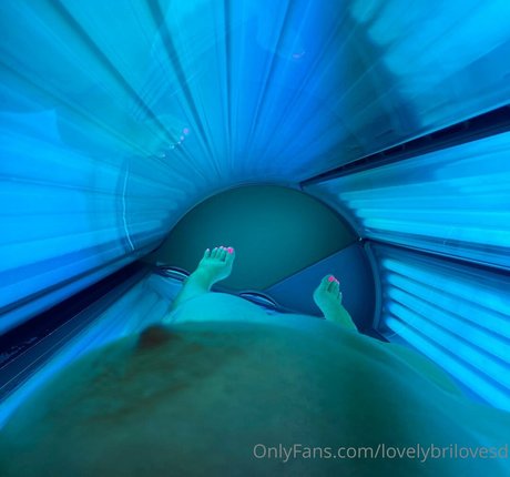lovelybrilovesd OnlyFans Leak