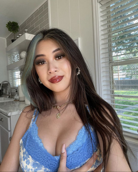 bbynayomi OnlyFans Leak