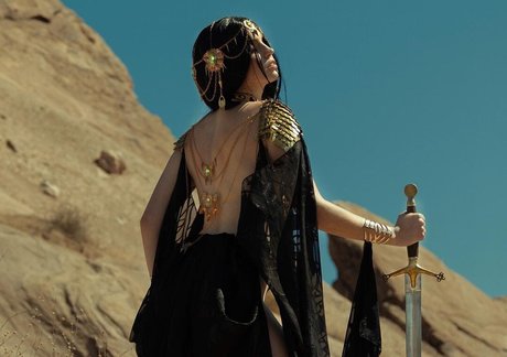 Emily O dette Sexy OnlyFans