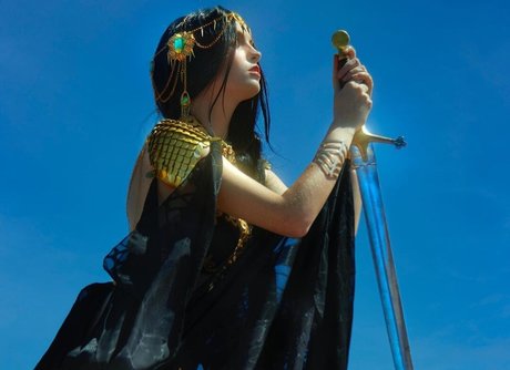 Emily O dette Leaked OnlyFans Sex