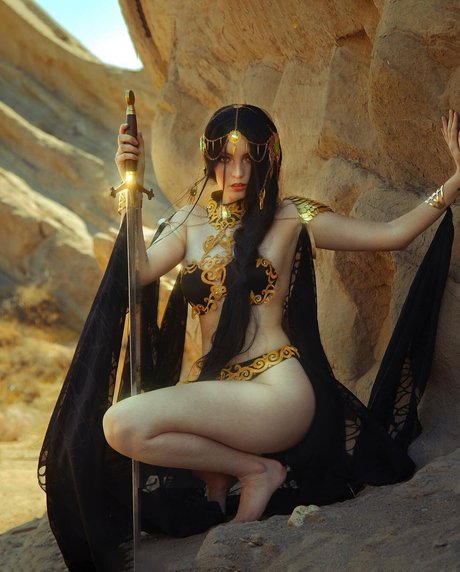 Emily O dette Nackt auf OnlyFans