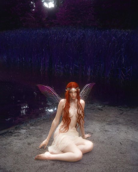 Emily O dette Strip OnlyFans