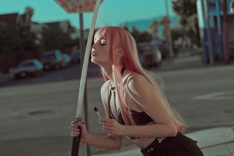 Emily O dette Leaked Porn OnlyFans