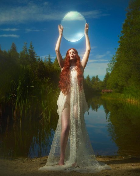 Emily O dette OnlyFans-Seite