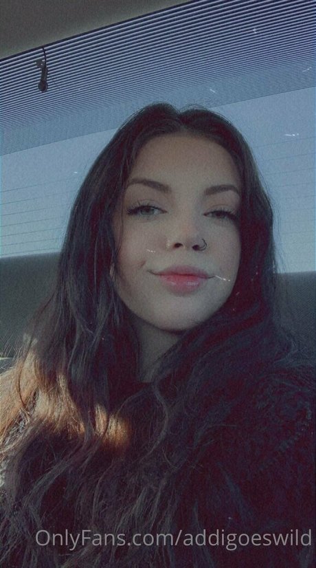 Addi OnlyFans Nacktbilder geleakt