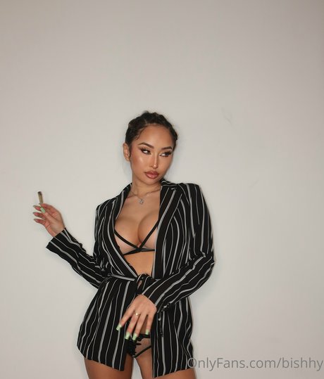 bishhyb Nacktbilder-Leaks von OnlyFans