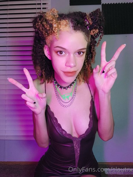 slautrx OnlyFans Sex Leaks