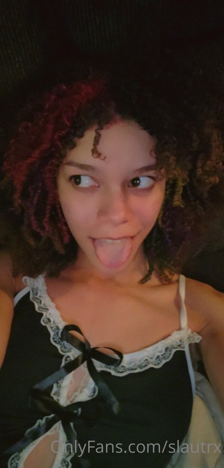 slautrx OnlyFans-Pornoleak
