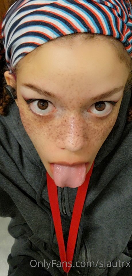 slautrx OnlyFans Sex Leaks