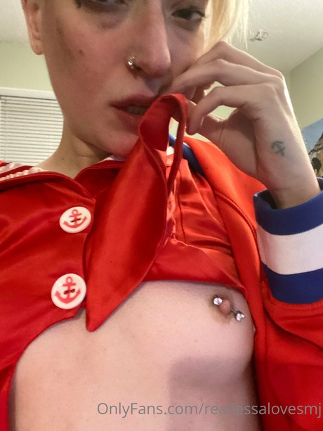 Jessa Furches Leaked OnlyFans Porn