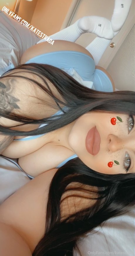 Kat Estrada Nacktbilder OnlyFans Leaks