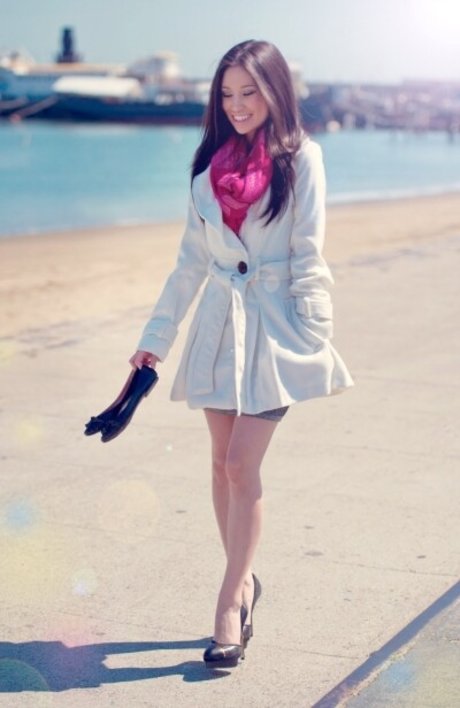 HeyCheri Nacktbilder von OnlyFans geleakt