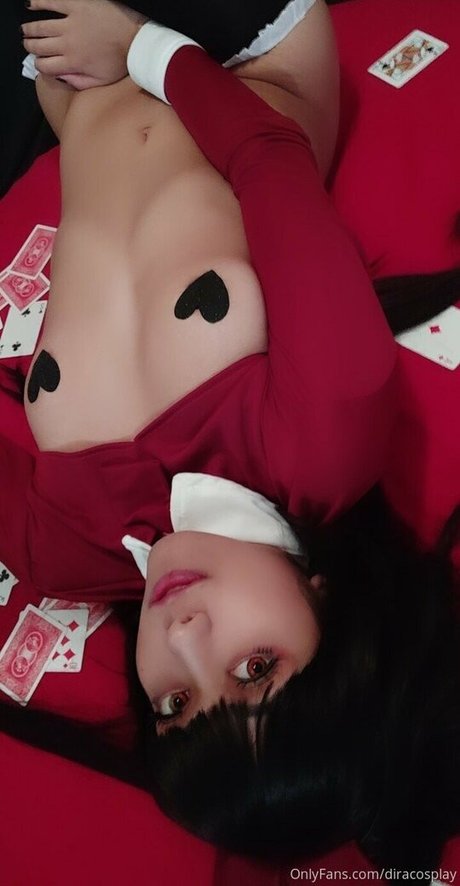 Dirasama OnlyFans geleakte Brüste