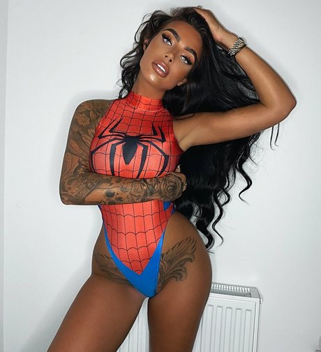 Jess Bae OnlyFans Bilder geleakt