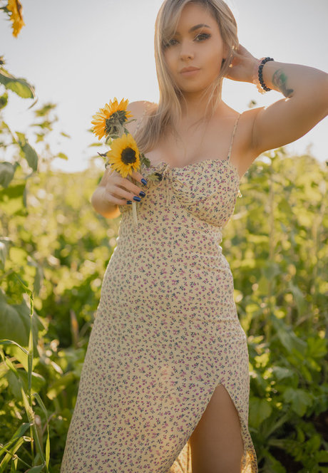 Amy Thunderbolt Heiße OnlyFans Inhalte