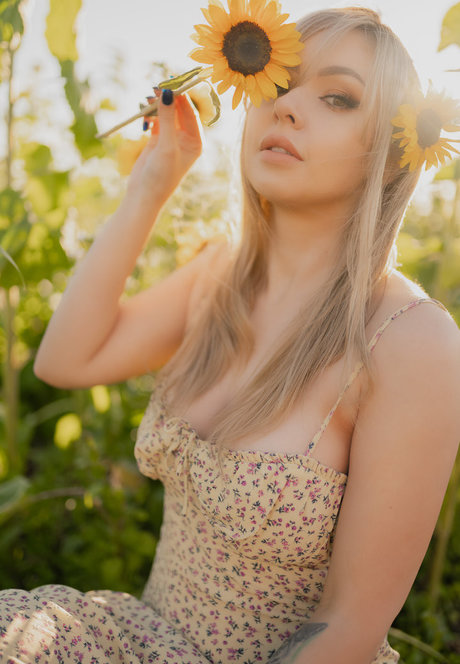 Amy Thunderbolt OnlyFans-Leak