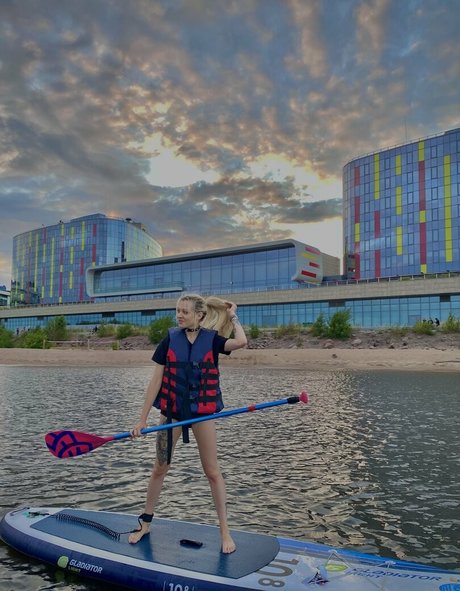 amy baby x Nacktbilder OnlyFans geleakt