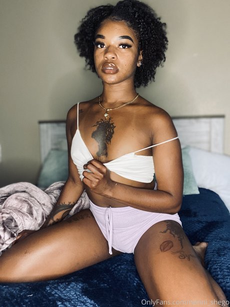 She go OnlyFans-Rezensionen