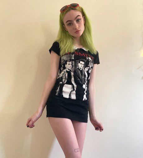 Doe666 Brüste OnlyFans